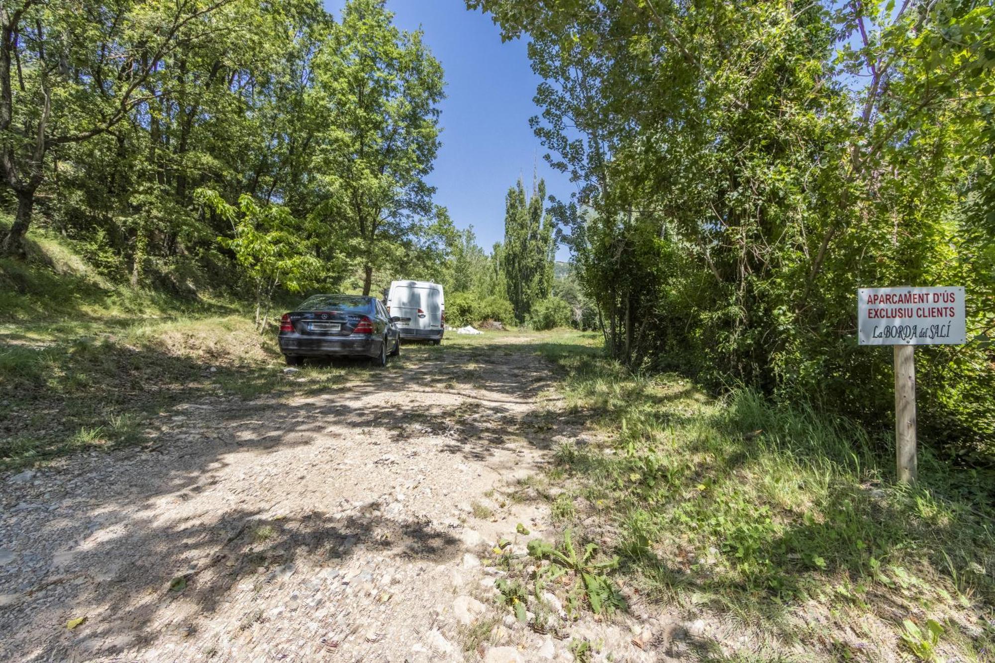 Вілла Panoramico Oden Екстер'єр фото